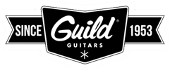 Guild Guitars